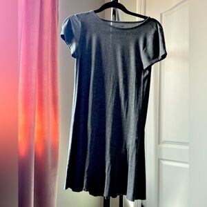 T - Shirt Dress